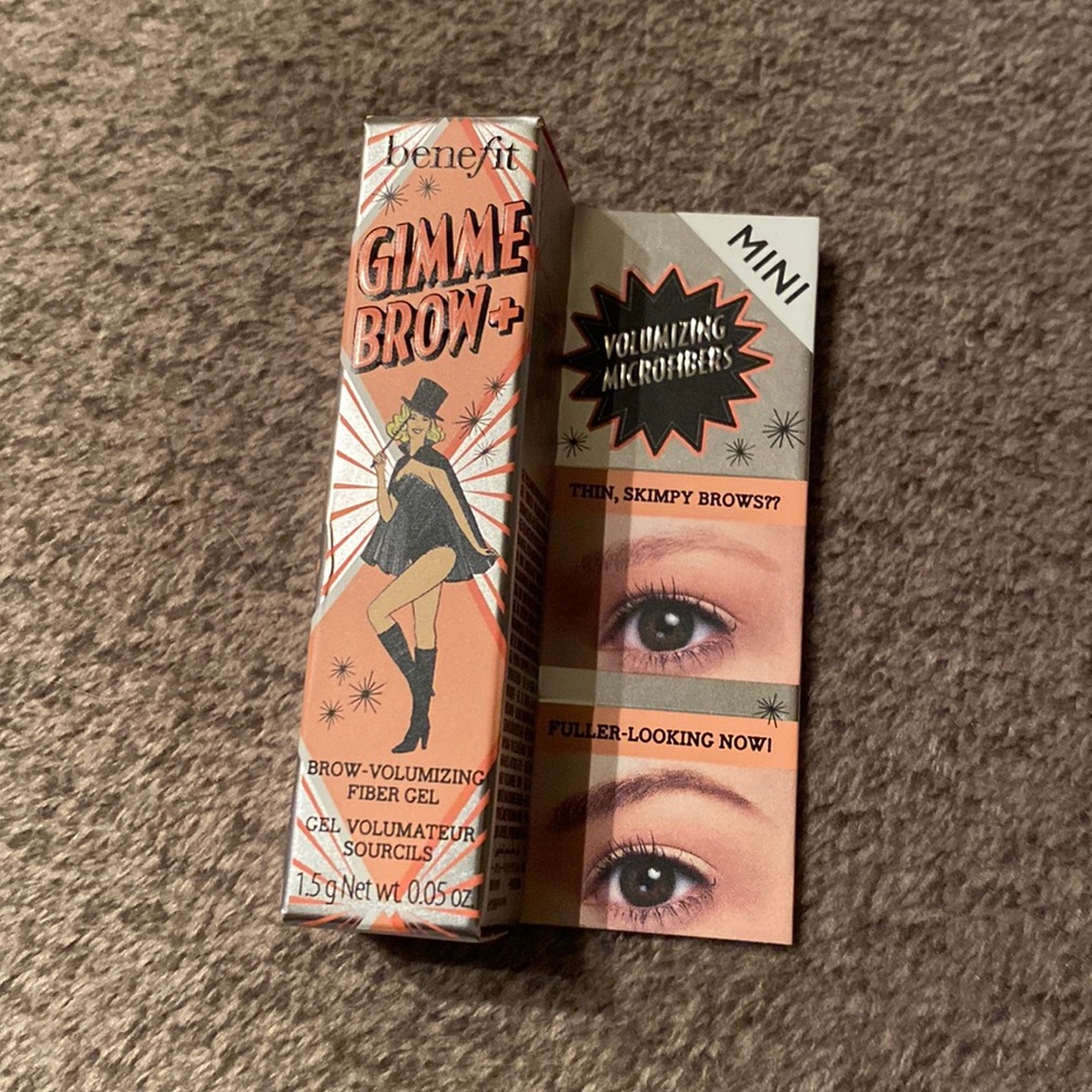 Benefit Gimme Brow +